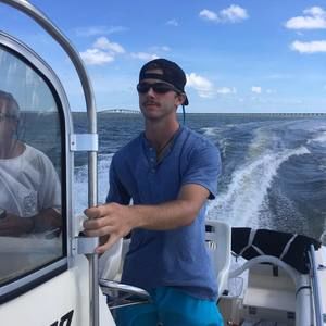 Meet your Posher, Spencer